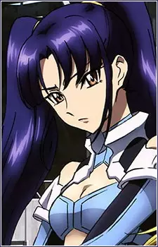 imagem de capa do personagem Salia