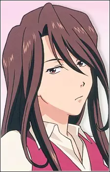 imagem de capa do personagem Sayoko Mishima