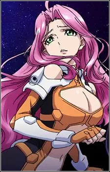 imagem de capa do personagem Ersha