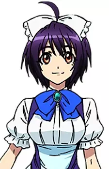 imagem de capa do personagem Momoka Oginome