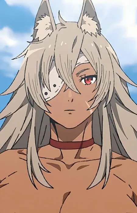 imagem de capa do personagem Ghislaine Dedoldia