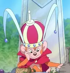 imagem de capa do personagem Gokuu Son