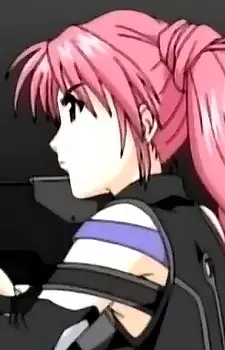 imagem de capa do personagem Yamabuki Unno