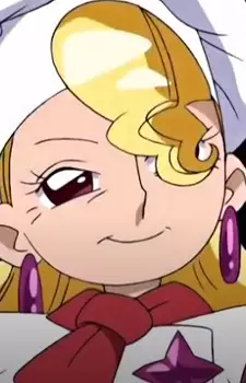 imagem de capa do personagem Majo Vanilla