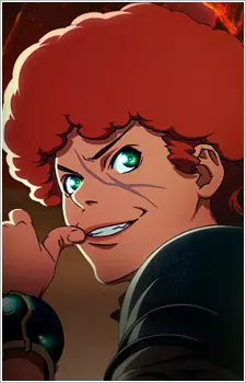 imagem de capa do personagem Favaro Leone