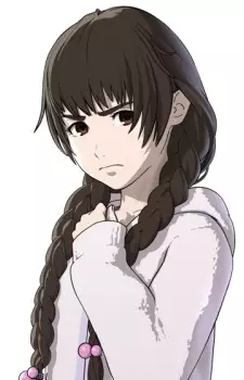 imagem de capa do personagem Eriko Nagai