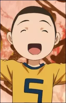 imagem de capa do personagem Seitarou Shibaki