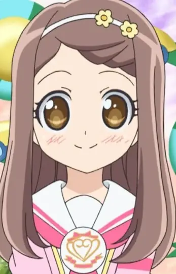 imagem de capa do personagem Nao Ehime