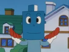 imagem de capa do personagem Panpon