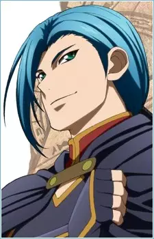imagem de capa do personagem Yuan Ka-Fai