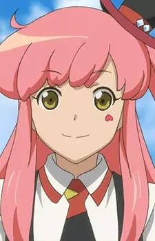 imagem de capa do personagem Tetora