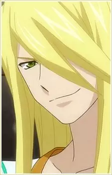 imagem de capa do personagem Mithos Yggdrasill