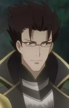 imagem de capa do personagem Kojuurou Katakura
