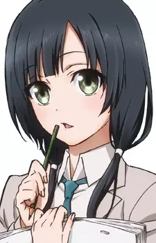 imagem de capa do personagem Ema Yasuhara