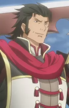 imagem de capa do personagem Sakon Shima