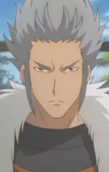 imagem de capa do personagem Kiyomasa Katou