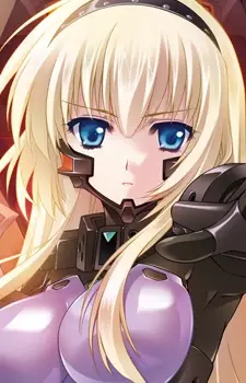 imagem de capa do personagem Irisdina Bernhard