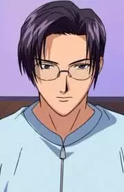 imagem de capa do personagem Kaoru Kishimoto