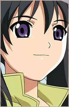 imagem de capa do personagem Asuka Sakurai