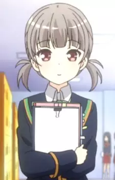 imagem de capa do personagem Mutsumi Shigino