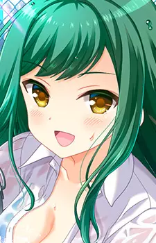 imagem de capa do personagem Shinobu Kokonoe