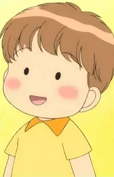 imagem de capa do personagem Youhei Yamada