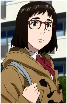imagem de capa do personagem Yuuko Tachikawa