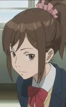 imagem de capa do personagem Akiho Suzuki