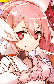 imagem de capa do personagem Yuuna Yuuki