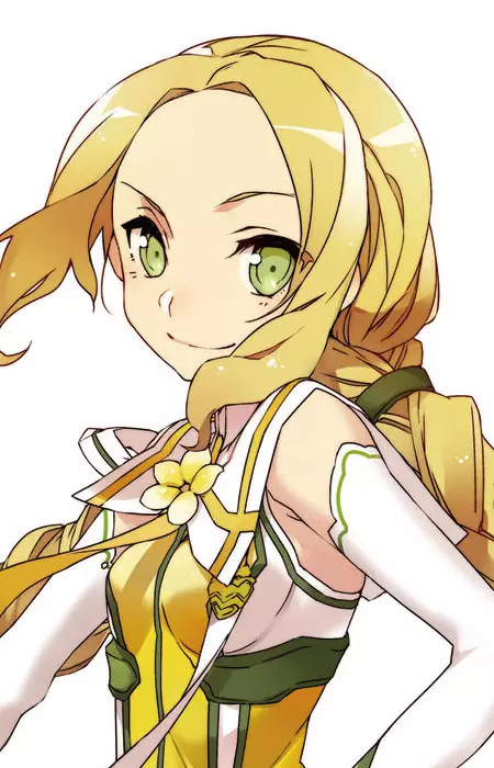 imagem de capa do personagem Fuu Inubouzaki