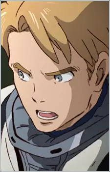 imagem de capa do personagem Kerbes Yoh