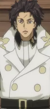 imagem de capa do personagem Sanosuke Harada