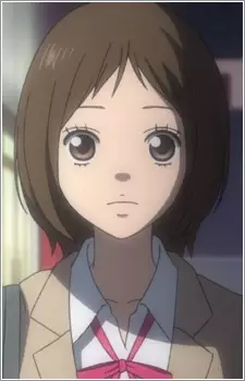 imagem de capa do personagem Yumi