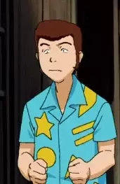 imagem de capa do personagem Beromucho Takeda