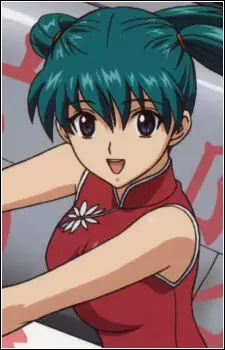 imagem de capa do personagem Mikaze Honjou