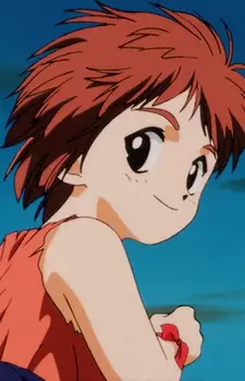imagem de capa do personagem Sara
