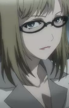 imagem de capa do personagem Emily