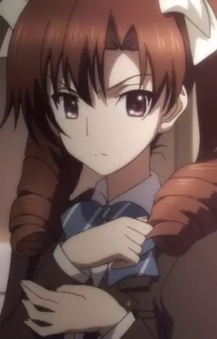 imagem de capa do personagem Tomo Yanagihara