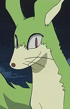 imagem de capa do personagem Izuna