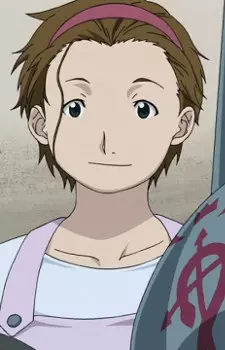 imagem de capa do personagem Satella LeCoulte