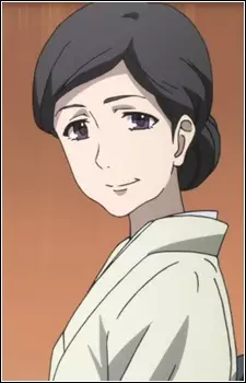 imagem de capa do personagem Suzune Nagamiya