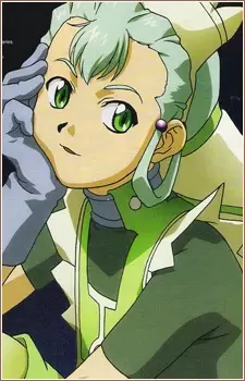 imagem de capa do personagem Saburou
