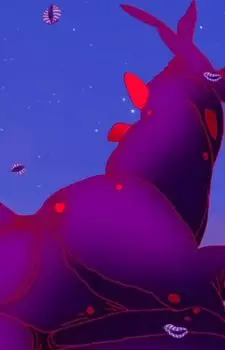 imagem de capa do personagem Cocamuka