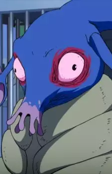 imagem de capa do personagem Stiltonian