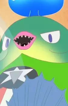 imagem de capa do personagem Minato