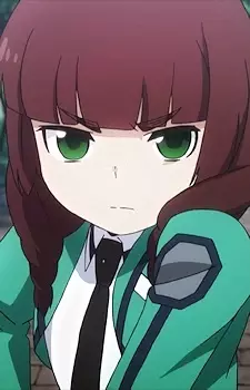 imagem de capa do personagem Chiaki Hirakawa