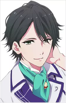 imagem de capa do personagem Mitsuki Aoi