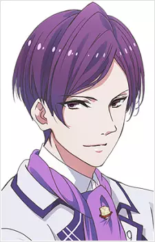 imagem de capa do personagem Yoshinosuke Suzumi