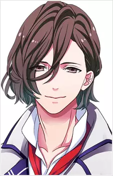 imagem de capa do personagem Ibuki Aoi