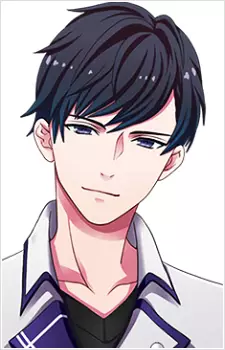 imagem de capa do personagem Jin Aoi